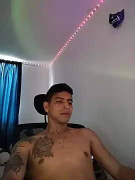 Juann-cock online show from February 2026 04:27:02 PM