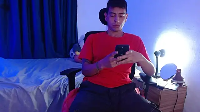 Juann-cock online show from February 2026 03:15:01 AM