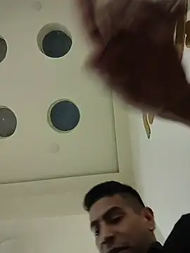 Juann-cock online show from February 2026 05:30:01 PM