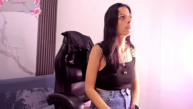 ShaunaDream online show from January 2026 05:32:02 AM