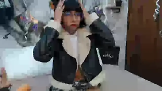 VioletxBloom online show from October 2025 05:46:02 PM