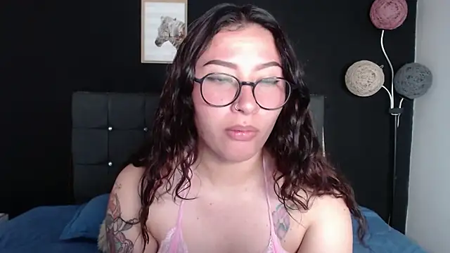 nicolee 8 online show from October 2025 01:31:02 PM
