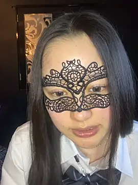 Snapshot of NENEandOJI chatting on March 2026 12:33:02 PM NENEandOJI online show from March 2026 12:33:02 PM