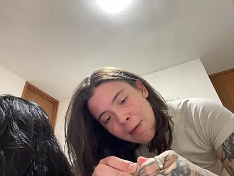 Kaliykatie online show from March 2026 04:40:02 AM