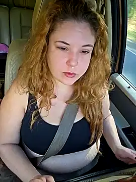 LacyLaurent online show from November 2025 05:04:02 PM