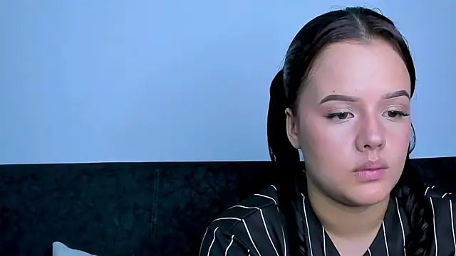 Snapshot of sweet_lily26 chatting on September 2025 02:22:02 AM sweet lily26 online show from September 2025 02:22:02 AM