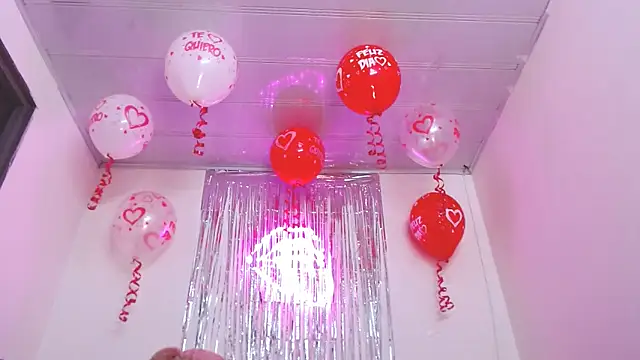 valerii fox 69 online show from February 2026 03:25:01 AM