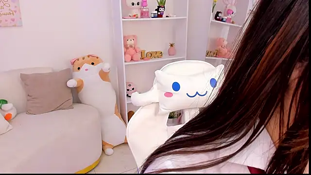 dolce antonellaa online show from November 2025 12:30:01 AM