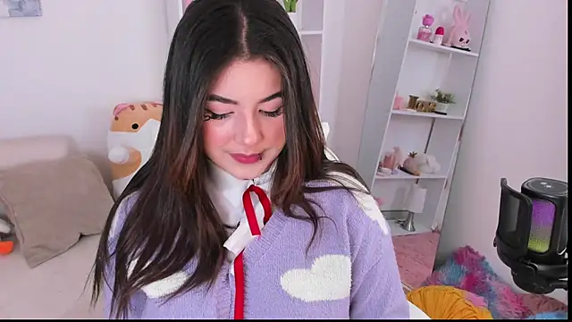 dolce antonellaa online show from January 2026 02:15:01 AM