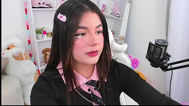 dolce antonellaa online show from February 2026 04:09:02 AM