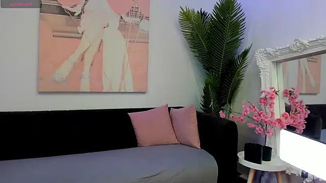 jelly  beanss online show from November 2025 08:57:01 AM