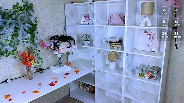 Snapshot of TraciMyntti chatting on October 2025 01:28:01 AM TraciMyntti online show from October 2025 01:28:01 AM