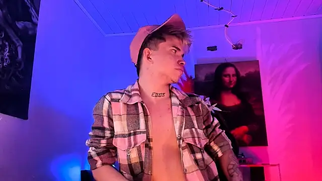 Snapshot of djkev_ chatting on October 2025 03:43:01 PM djkev  online show from October 2025 03:43:01 PM