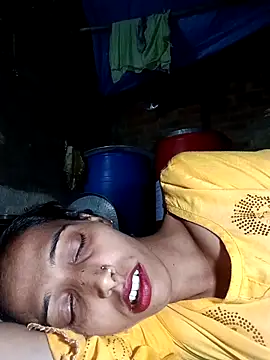 Pinki thakur 1 online show from October 2025 06:37:01 PM