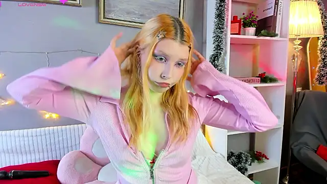 VelvetBlitz online show from January 2026 02:32:01 PM