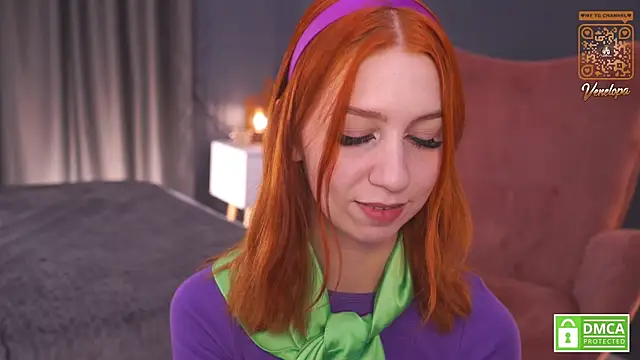 Venelopa online show from December 2025 03:19:01 PM