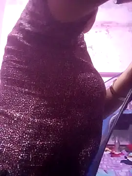 TINASONI online show from October 2025 02:06:01 AM