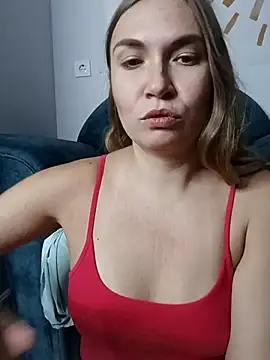 KisaVixen online show from September 2025 05:36:01 PM