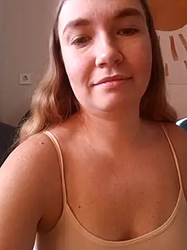 KisaVixen online show from October 2025 06:54:01 AM