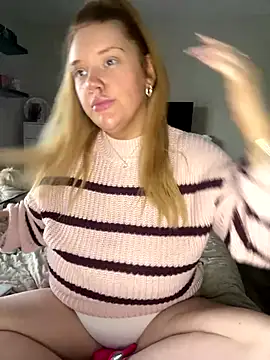 MysteriousMylaX online show from January 2026 12:31:01 PM