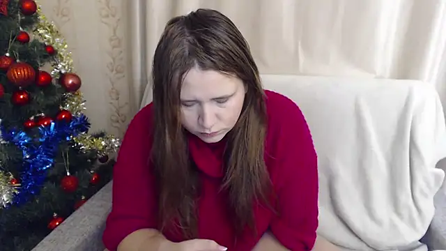 Snapshot of AdelinaLawson chatting on December 2024 07:32:02 PM AdelinaLawson online show from December 2024 07:32:02 PM