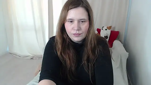 Snapshot of AdelinaLawson chatting on March 2025 07:41:01 AM AdelinaLawson online show from March 2025 07:41:01 AM