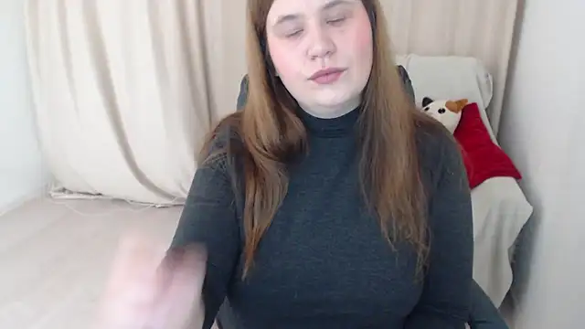 Snapshot of AdelinaLawson chatting on March 2025 04:46:01 PM AdelinaLawson online show from March 2025 04:46:01 PM