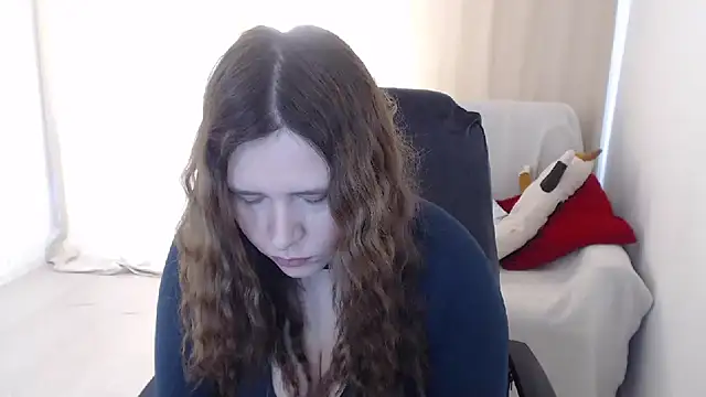 Snapshot of AdelinaLawson chatting on March 2025 09:13:01 AM AdelinaLawson online show from March 2025 09:13:01 AM