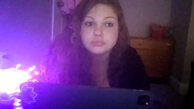 PlushPrincesss online show from November 2025 07:46:02 AM