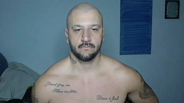 JeanCafa online show from October 2025 04:57:01 AM