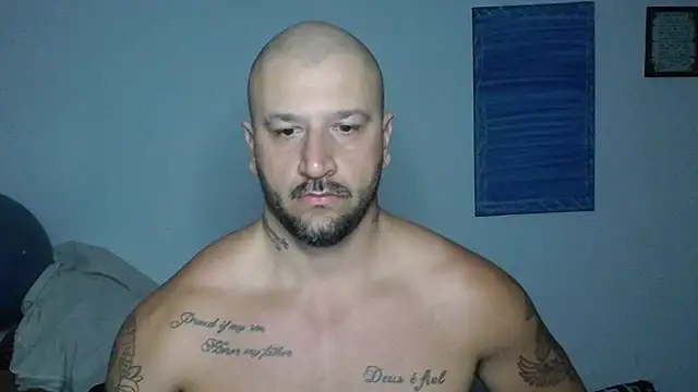 JeanCafa online show from October 2025 11:31:01 PM