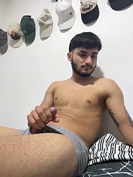 Nas-z09 online show from February 2026 08:20:02 PM