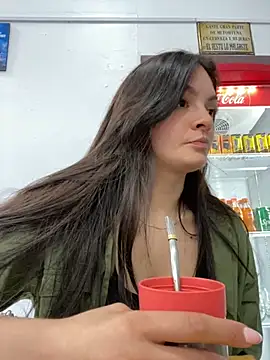 Danielaeliana online show from September 2025 09:03:02 PM