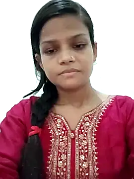 Komal0099 online show from October 2025 05:04:01 AM