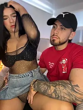 Tomas Olivia online show from October 2025 03:47:02 PM