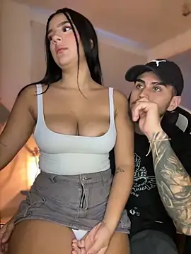 Tomas Olivia online show from November 2025 10:15:02 PM