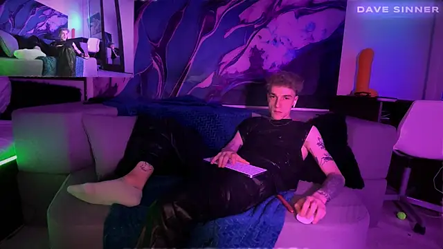 davesinner online show from May 2026 09:34:02 PM