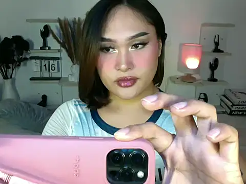 TattianaGlebovaTS69 online show from November 2025 08:14:01 PM