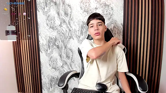 oblivion deku online show from November 2025 01:43:03 PM