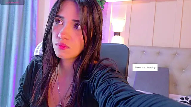 Daiisy kiss online show from December 2025 07:32:01 PM