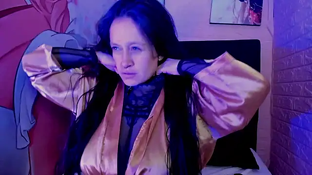 Morana  Hot online show from February 2026 03:23:02 AM