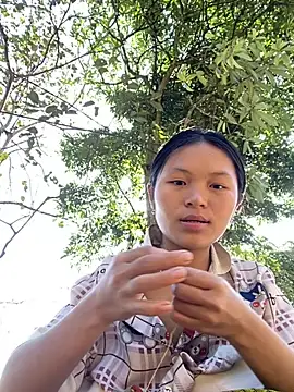 milo bae online show from November 2025 02:55:02 AM