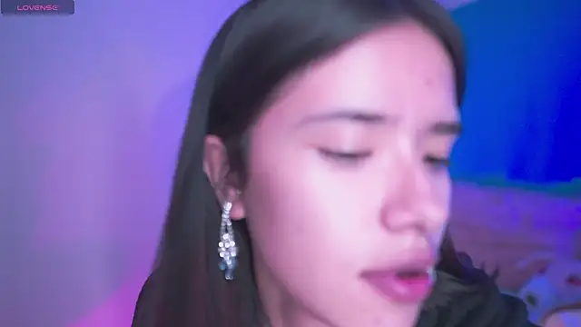 Lana Dreams  online show from December 2025 12:16:02 AM