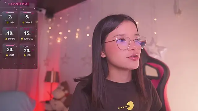 Lana Dreams  online show from January 2026 01:08:02 AM