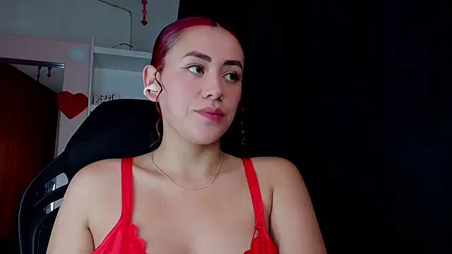 Snapshot of 6gaaby chatting on September 2025 07:30:01 AM 6gaaby online show from September 2025 07:30:01 AM