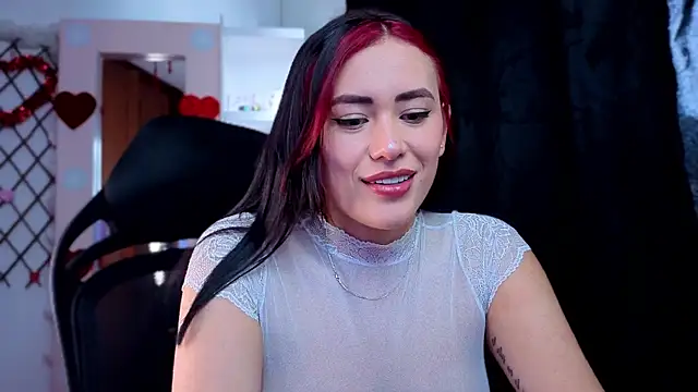 Snapshot of 6gaaby chatting on September 2025 08:55:02 PM 6gaaby online show from September 2025 08:55:02 PM