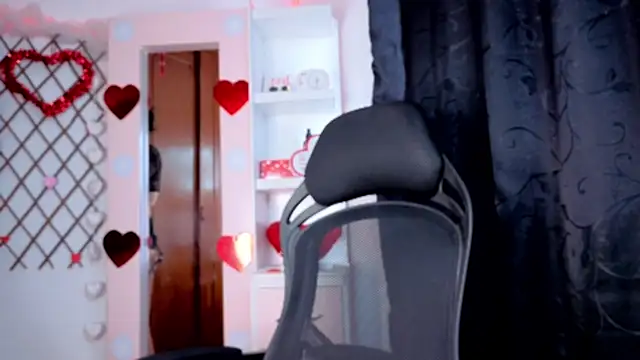 Snapshot of 6gaaby chatting on September 2025 05:48:01 PM 6gaaby online show from September 2025 05:48:01 PM