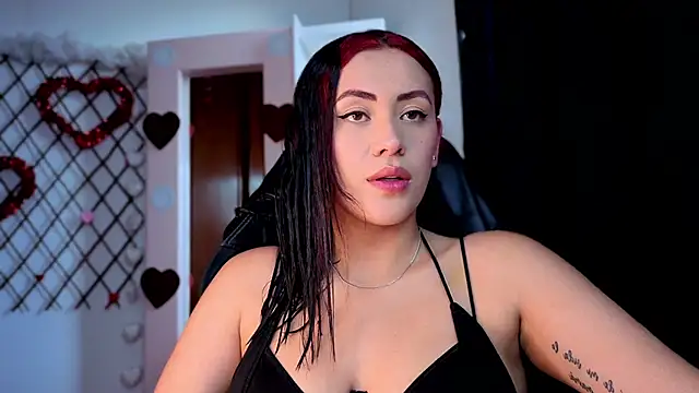 Snapshot of 6gaaby chatting on September 2025 10:46:02 PM 6gaaby online show from September 2025 10:46:02 PM