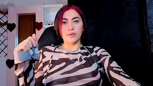 Snapshot of 6gaaby chatting on October 2025 06:41:02 PM 6gaaby online show from October 2025 06:41:02 PM