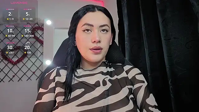 6gaaby online show from December 2025 11:52:02 AM